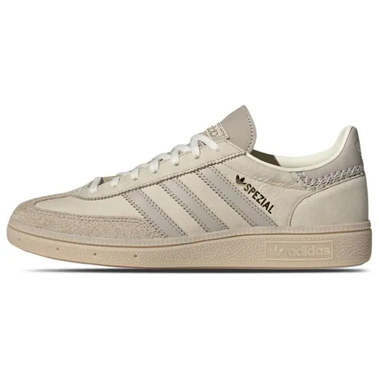 Adidas Originals Handball Spezial Cream White Beige Women's