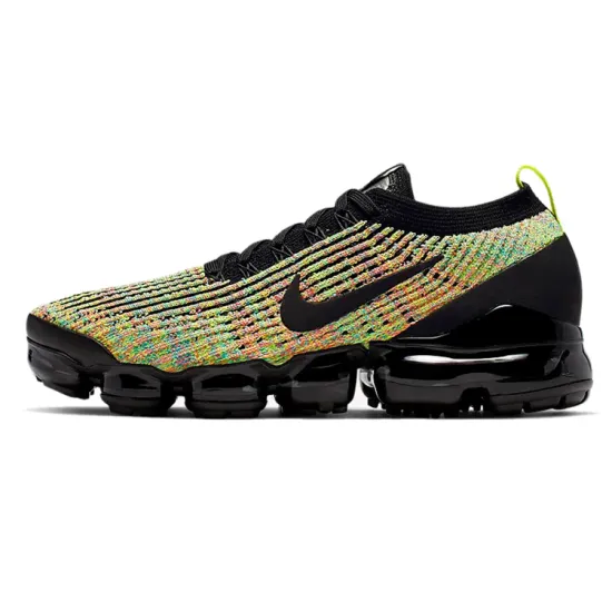 Nike Air VaporMax Flyknit 3 Multi-Color Women's