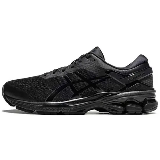 Asics Gel-Kayano 26 Black