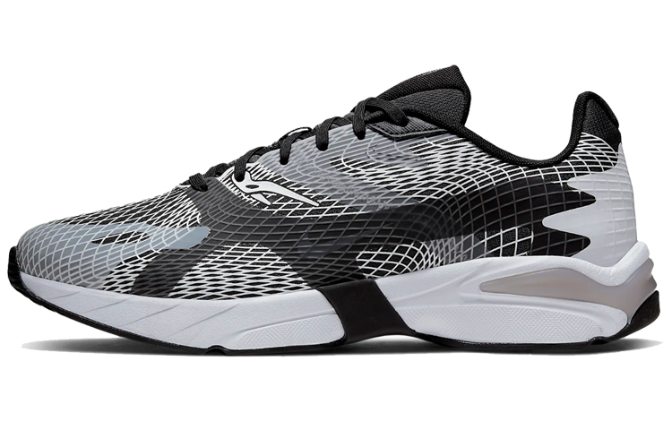 Nike Ghoswift White/Wolf Grey