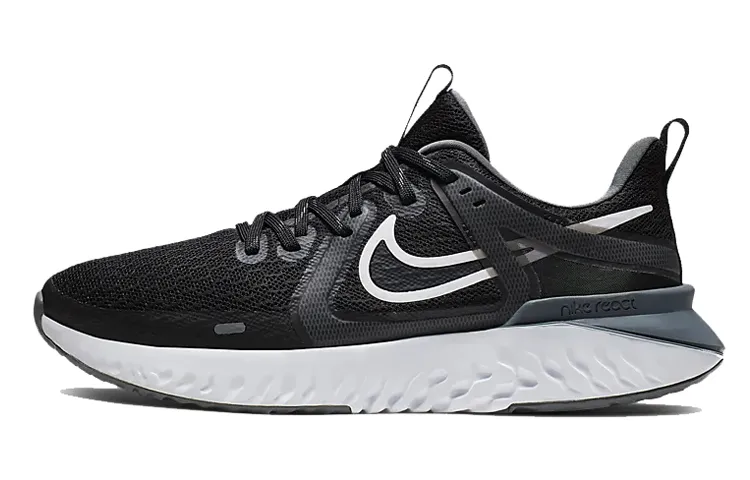 Nike Legend React 2 'Black' Women's