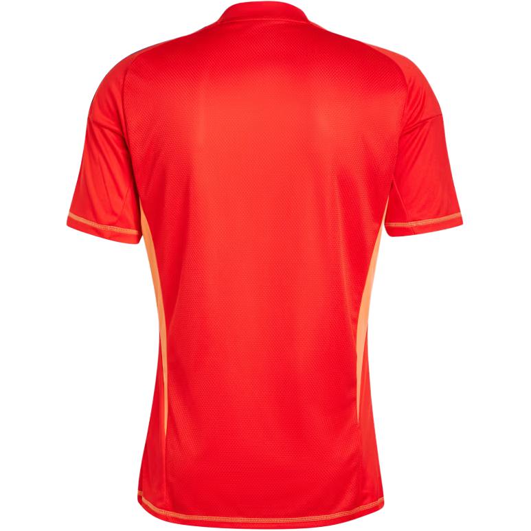 Adidas Juventus Soccer Jersey Men’s Red/Royal Blue