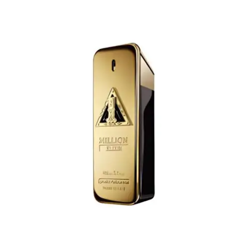 Paco Rabanne 1 Million One Megapixel Gold Brick Men's