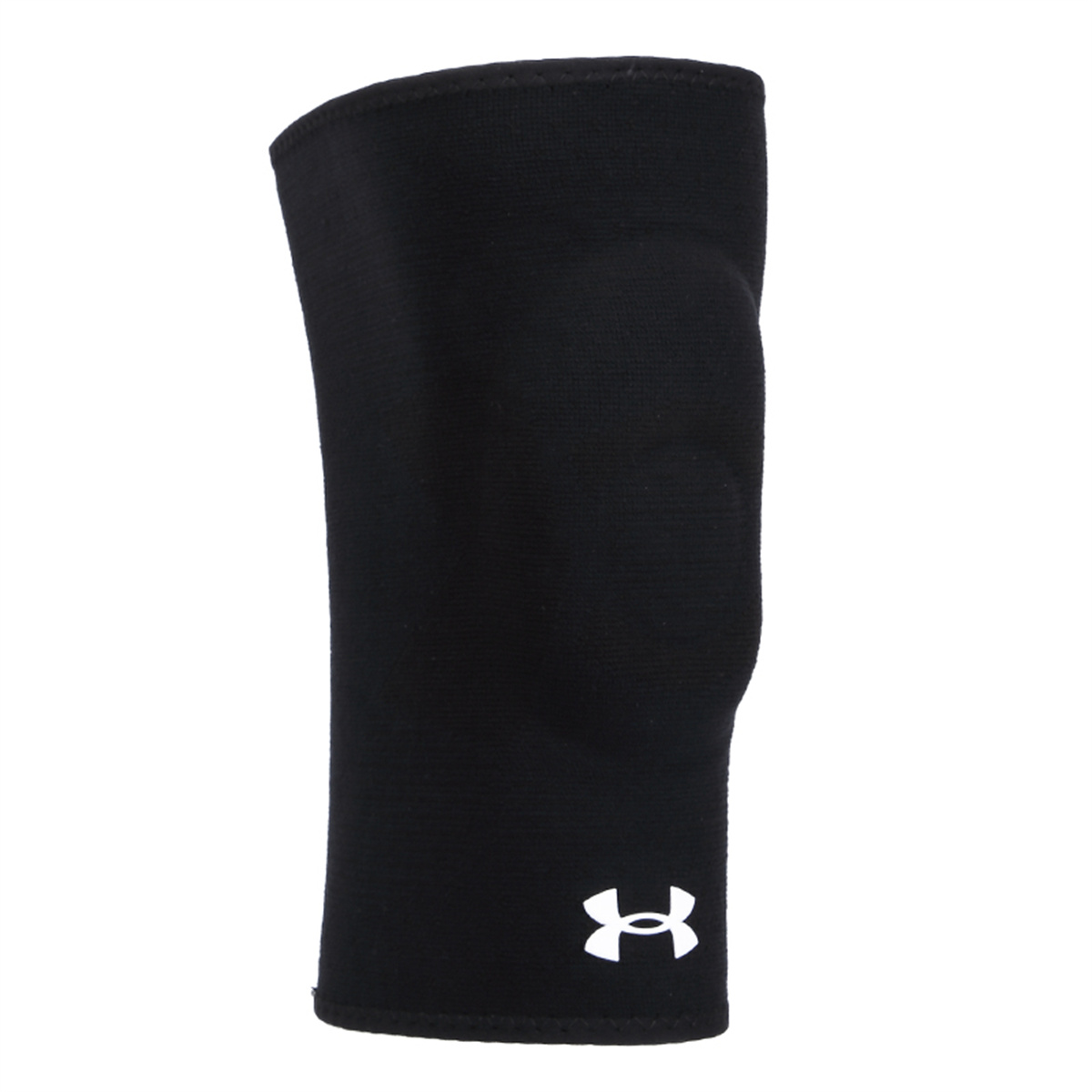 Under Armour Comfortable polyurethane elastic football basketball knee pads for men and women, polyester, for running