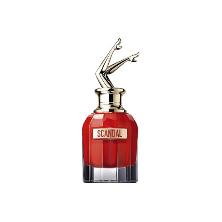 Jean Paul Gaultier SCANDAL Women's Perfume Potpourri Oriental Eau De Parfum Caramel Salt 30ml/80ml/50ml