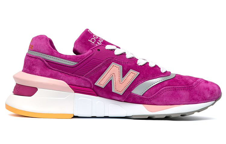 New Balance NB 997S Fusion "ESRUC" x Concepts