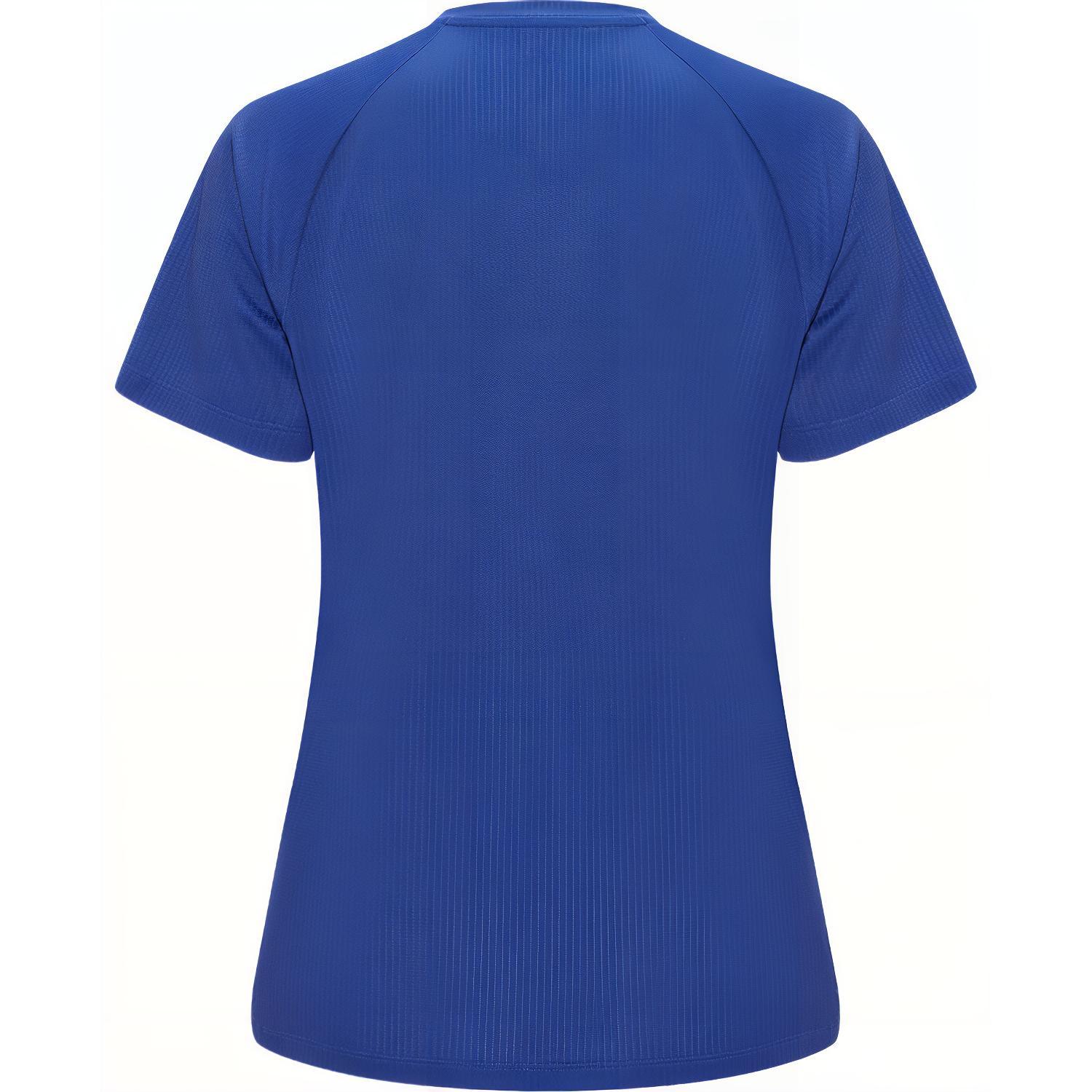 KUMPOO Badminton Jersey Women’s Blue