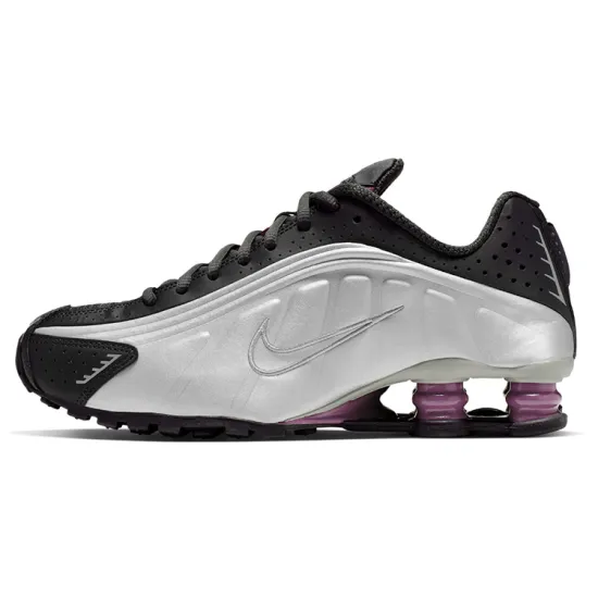 Nike Shox R4 True Berry Women's