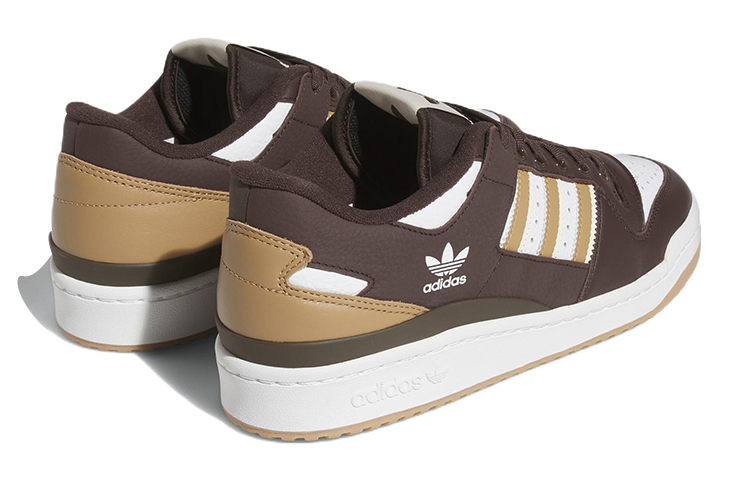 adidas originals FORUM 84 Low