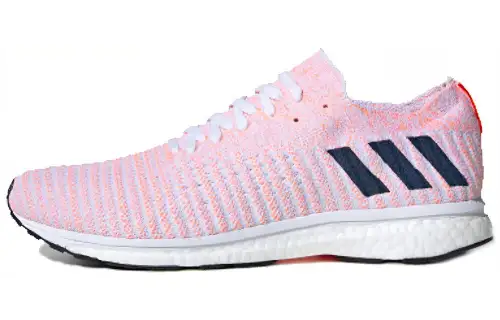 Adidas Adizero Prime Ltd 'White Solar Orange'