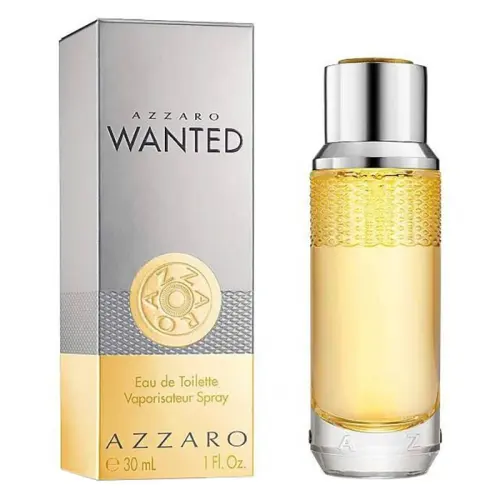 AZZARO Wanted Men's
