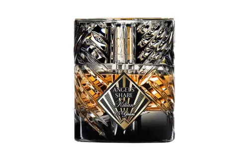 By Kilian Anniversary Edition Angel's Perfume Oriental Gourmet Fragrance EDP Oak Tonka Bean 50ml