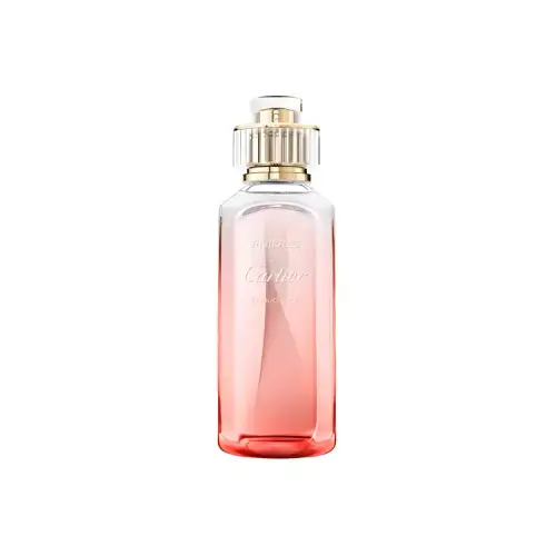 CARTIER RIVIÈRES DE CARTIER Eau de Parfum Floral Eau de Toilette EDT Violet Fruit 100ml
