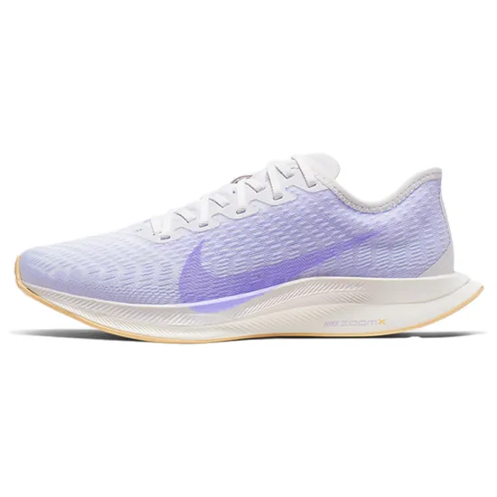 Nike Zoom Pegasus Turbo 2 Platinum Tint Ghost Women's