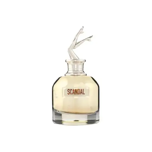 Jean Paul Gaultier SCANDAL Gold