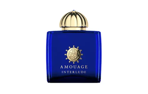 AMOUAGE Intermezzo Women's Perfume Chypre Floral EDP Orange Blossom Amber 100ml