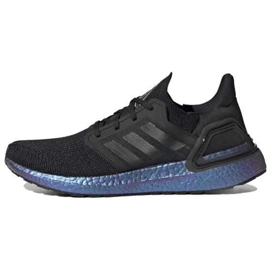 Adidas Ultra Boost 2020 Iss Us National Lab Core Black