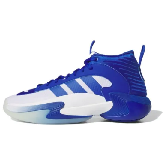 Exhibit Select Women's Adidas Mid 'Royal Blue' Women's