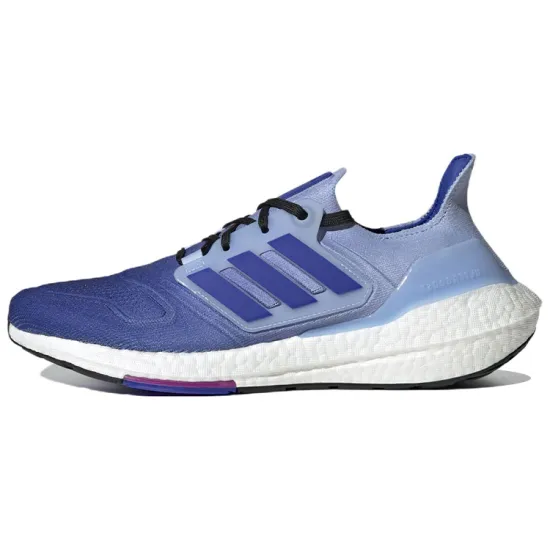 Adidas Ultra Boost 22 Lucid Blue Core Black
