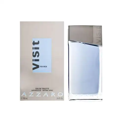 AZZARO On Visit Men's