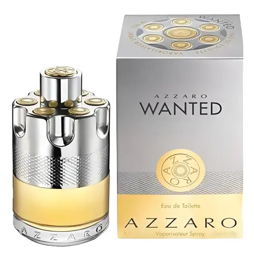 AZZARO Wanted