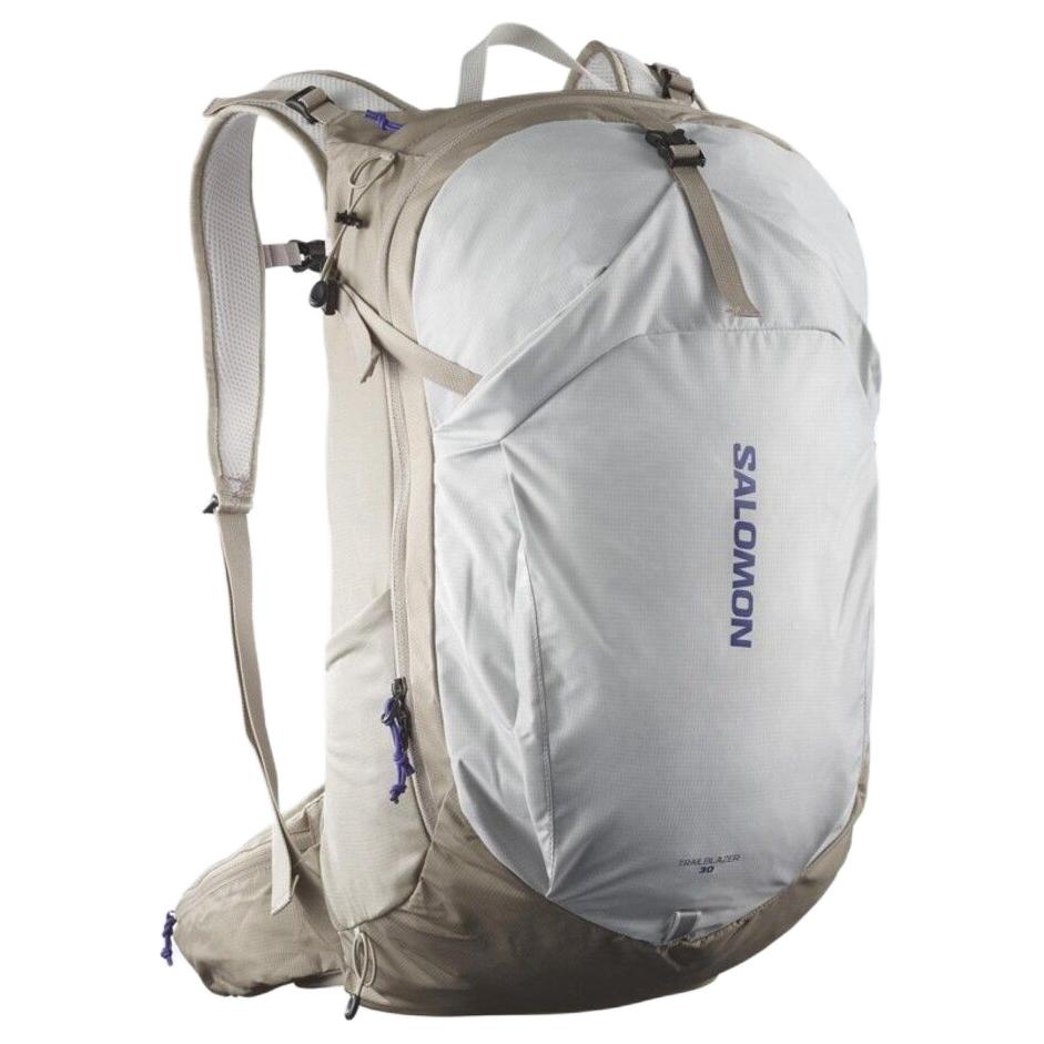 Рюкзак Salomon SALOMON 30L (ледниково-серый)