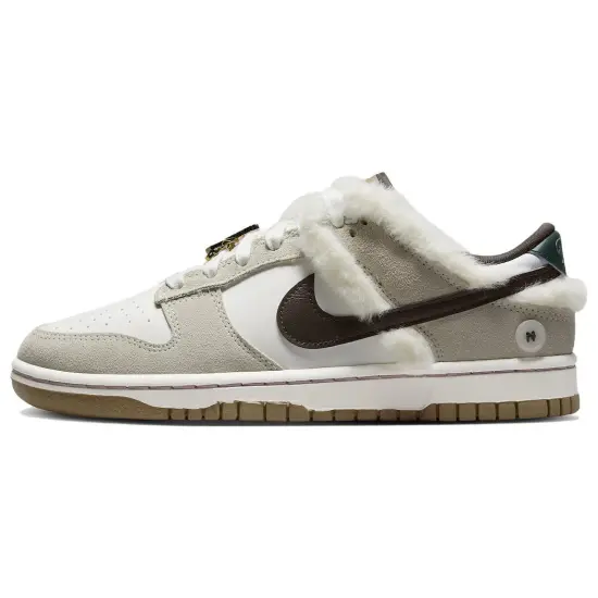 Nike Dunk Low Mink And Jewels Women's