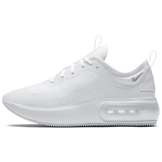 Nike Air Max Dia 'White Metallic Platinum' Women's