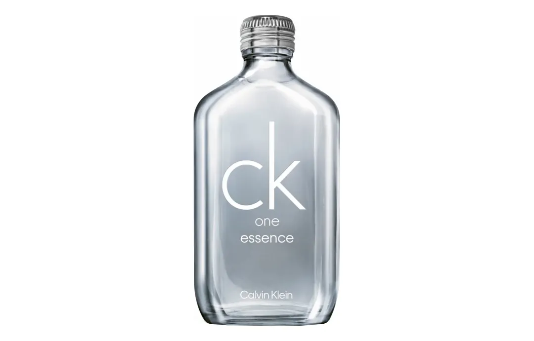 CALVIN KLEIN One Essence Unique Essence Perfumes Citrus Floral Eau De Parfum EDP
