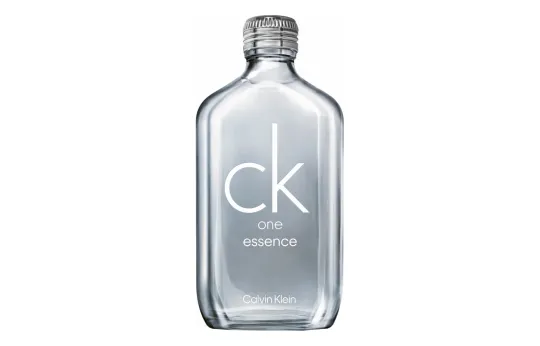 CALVIN KLEIN One Essence Unique Essence Perfumes Citrus Floral Eau De Parfum EDP
