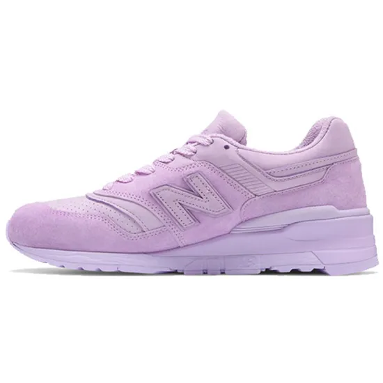 New Balance 997 MiUSA Lavender