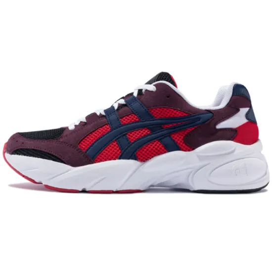 Asics Gel BND 'Red Blue Expanse'