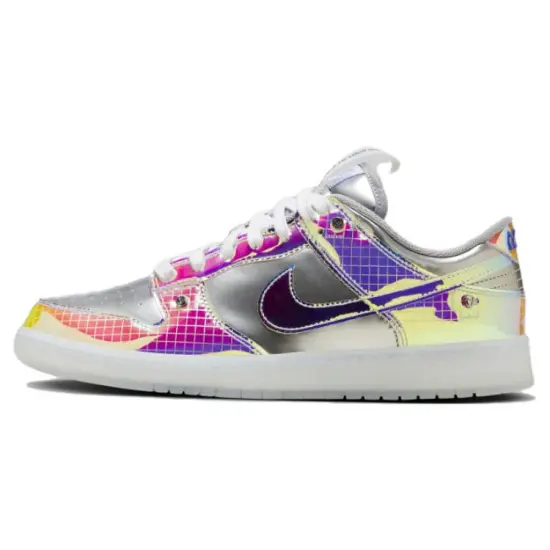 Nike Dunk Low Be True Hyperflat