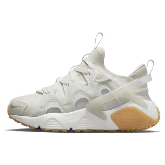 Nike Air Huarache Craft Summit White Gum Women's