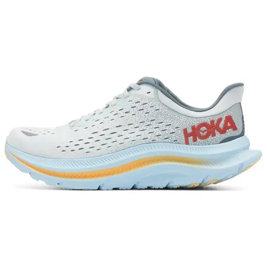 HOKA ONE ONE Kawana Ice Flow Goblin Blue