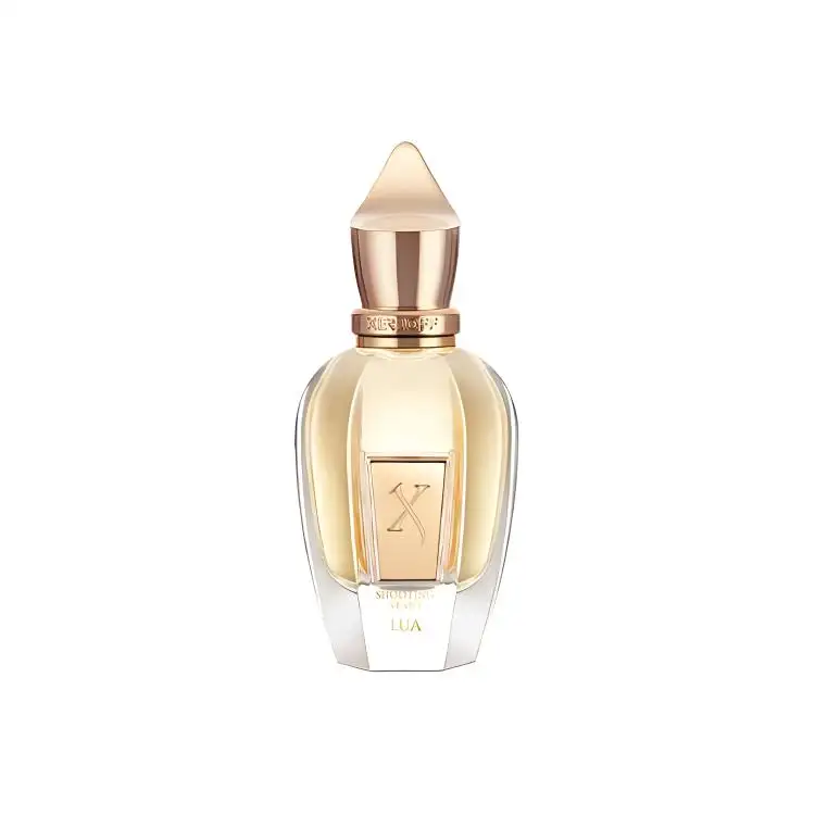 XERJOFF Shooting Stars Moon Perfume Floral Fruity Fragrance Parfum Lily of the Valley Pink Pepper 50ml