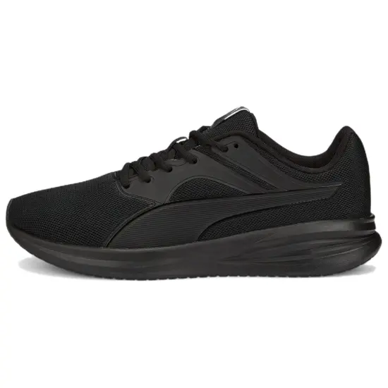 Puma Transport 'Triple Black'