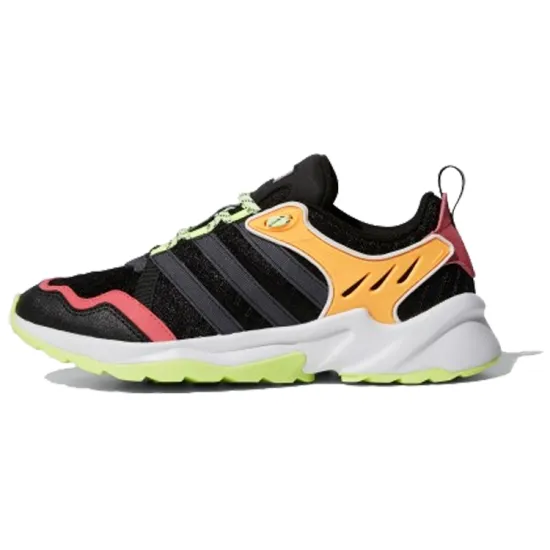 Adidas Neo Neo 20-20 Fx Trail 'Black Pink Orange' Women's