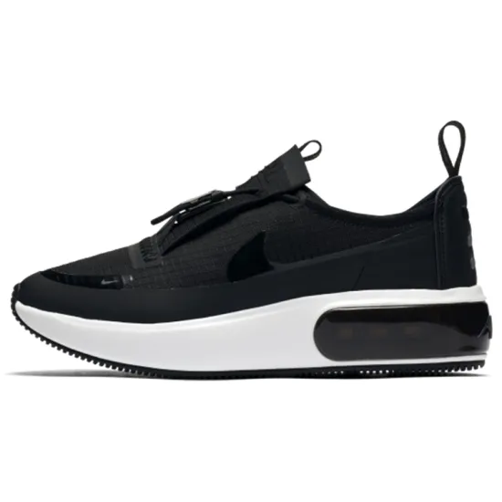 Nike Air Max Dia Winter Black Women's