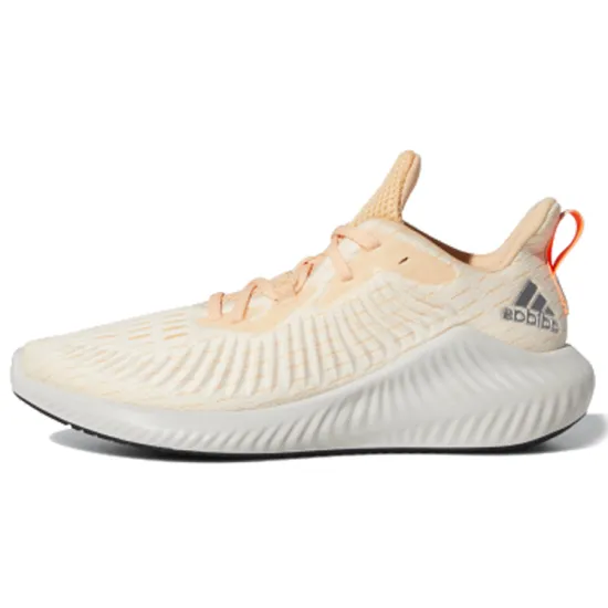 Adidas Alphabounce 'Pink Blue' Women's