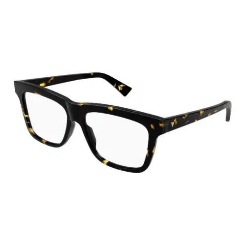 Bottega Veneta Rectangular Glasses
