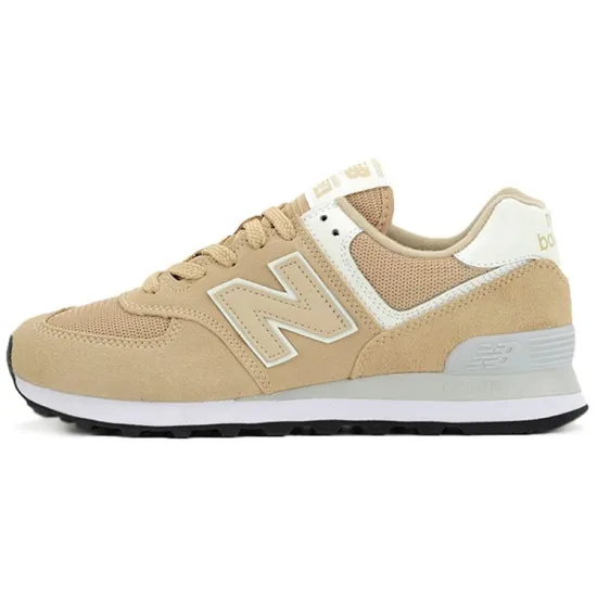 New Balance 574 Core Grey
