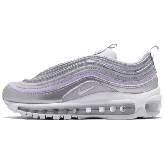 Nike Air Max 97 Se Metallic Platinum Women's