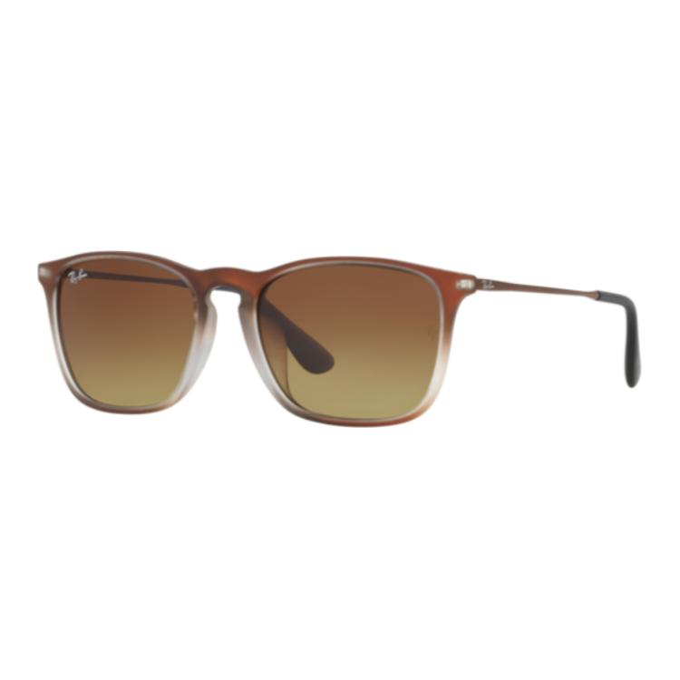 Очки RayBan (коричневые)