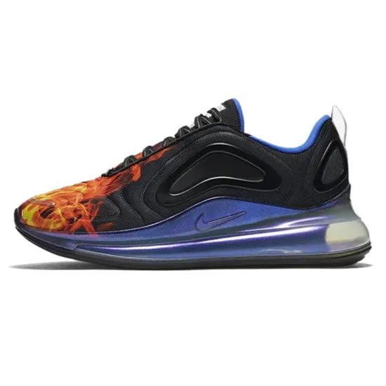 Nike Air Max 720 China Space Exploration Pack Women's