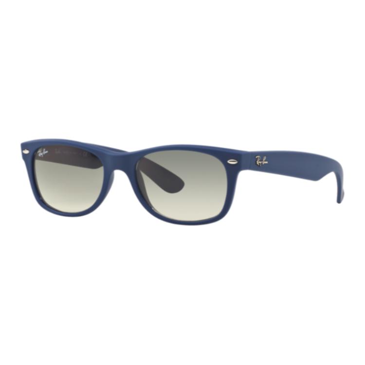 Очки RayBan RayBan Logo (синие)