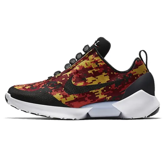 Nike HyperAdapt 1.0 Team Red