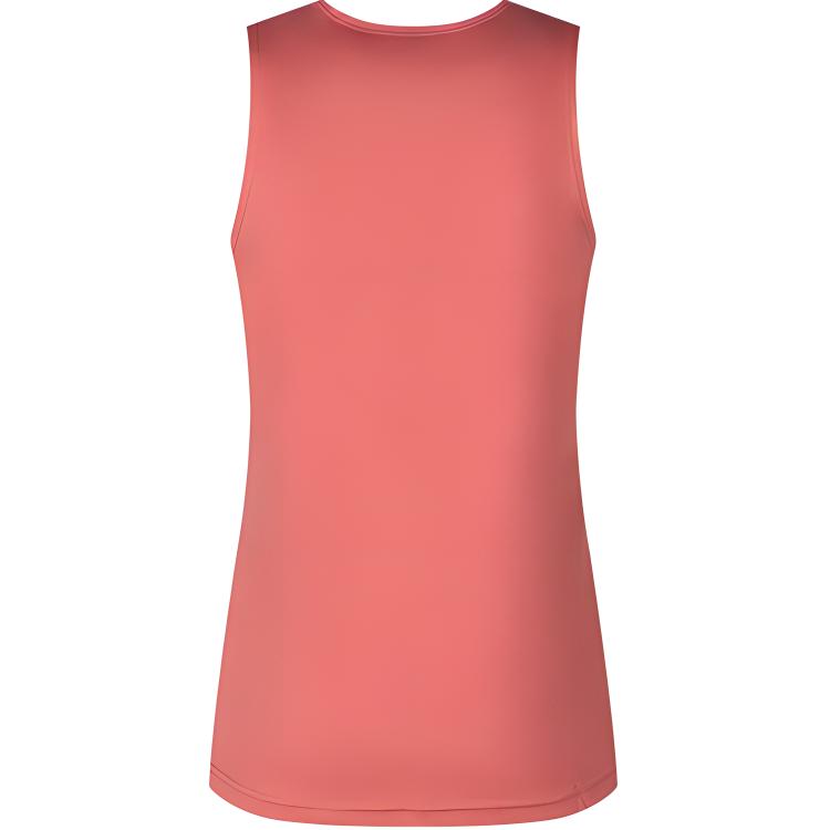 Asics Tank Top Women’s Garnet Red