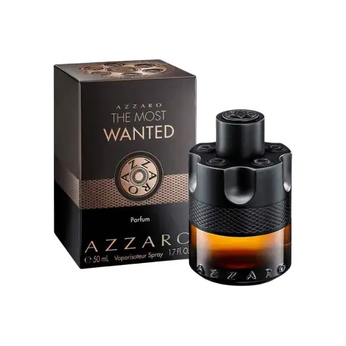 AZZARO Top Fugitive Aroma Edition