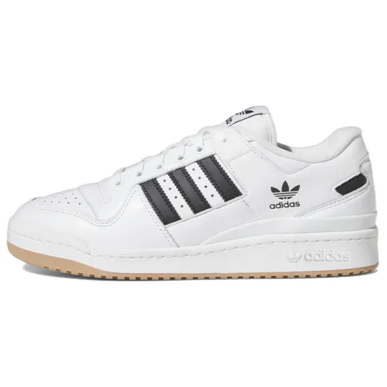 Adidas Forum 84 Low ADV White Black